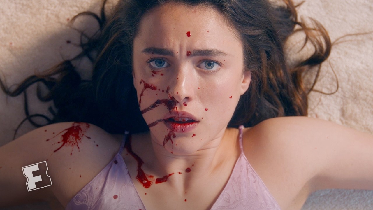 The Substance Trailer